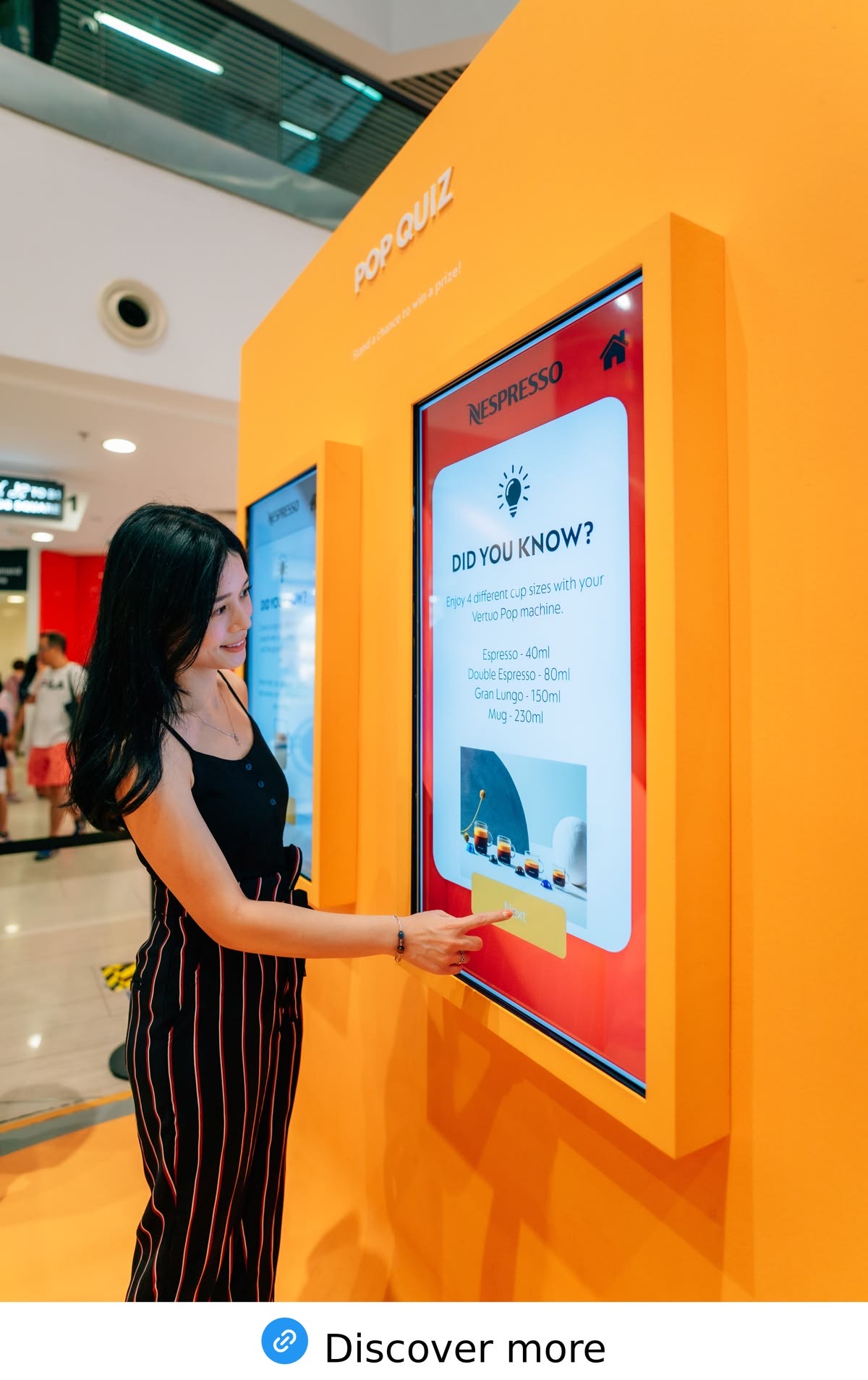 Interactive Activity