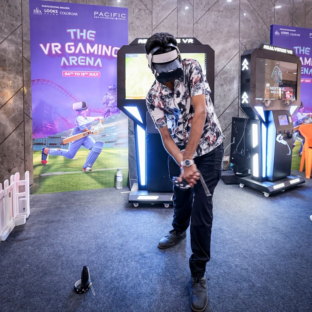 VR Experience