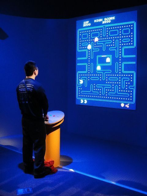 Gaming